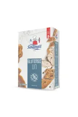 Sinangil Glutensiz Un 1 kg X 10 adet