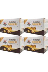 Sinangil Glutensiz Un 20kg (20000gr) Kutu Karabuğdaylı (4pk*5kg)