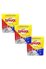 Asperox SPARX DIAMOND 20'li x 3 Adet
