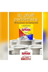Asperox SPARX DIAMOND 20'li x 3 Adet