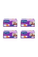 Canped Extra Small Xs Hasta Bezi 120 Adet