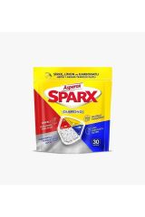 Asperox Sparx Bulaşık Makinesi Kapsülü 30 Yıkama X 6 Adet