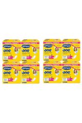 Canped Mesane Pedi Avantaj Pk Klasik M-0rta Boy Normal 160 Adet