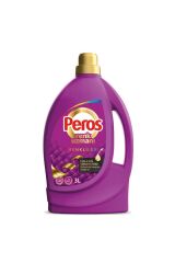 Peros RENK UZMANI SIVI ÇAMAŞIR (BAKIM) DETARJANI RENKLİLER 3 LT