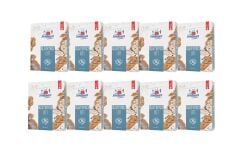 Sinangil Glutensiz Un 500 gr X 10 (Toplam 5 Kg)