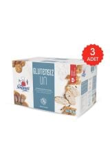Sinangil Glutensiz Un 5 Kg 3 Adet