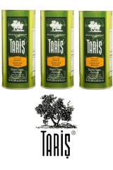 Tariş Güney Ege Natürel Sızma Zeytinyağı 2000 ml x 3 Adet