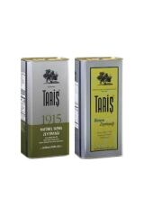 Tariş 1915 Naturel Sızma 5 Litre & Riviera 5 Litre