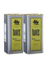Tariş  Riviera Zeytinyağı 5 Litre x 2 Adet