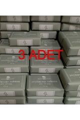 Tariş Zeytinyağı Sabunu 175 Gr X 3 Adet