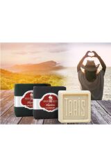 Tariş Happiness Zeytinyağı Sabunu 150 Gr. X 3 Adet