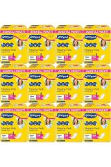 Canped Mesane Pedi Yoğun L Beden 240 Lı