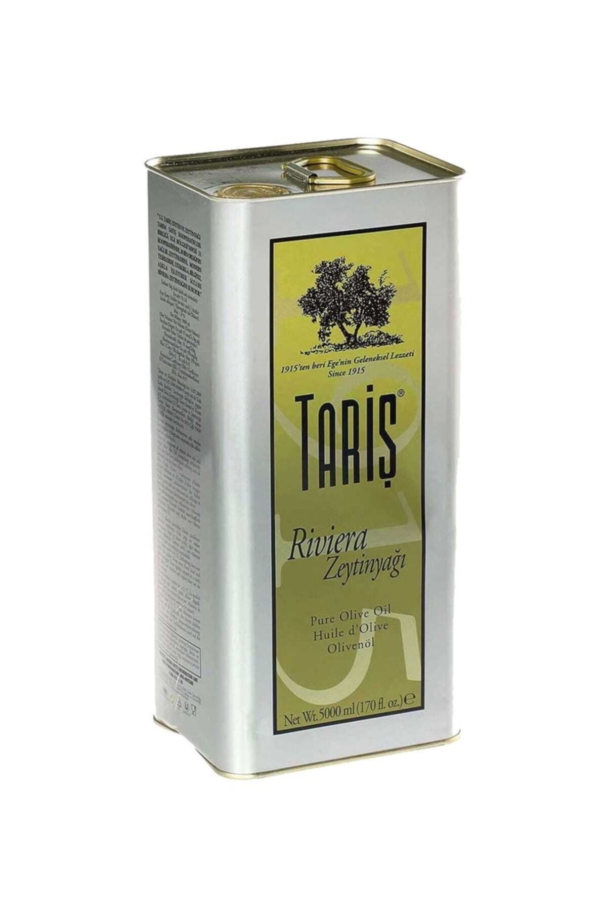 Riviera Zeytinyağı 5 Lt