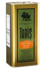 Tariş Kuzey Ege Natürel Sızma Zeytinyağı 2 Adet 5 Litre