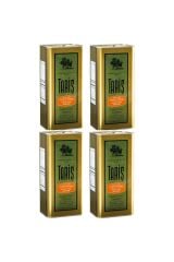 Tariş Kuzey Ege Naturel Sızma Zeytinyağı 5 Lt X 4 Adet