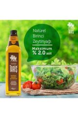 Tariş Naturel Birinci Zeytinyağı 750 ml Şişe