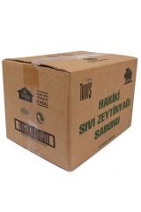 Tariş Zeytinyağlı Sıvı El Sabunu 400ml-12'li