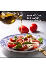 Tariş Kuzey Ege Natürel Sızma Zeytinyağı 5000 ml