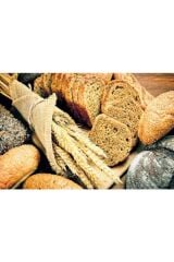 Sinangil Glutensiz Un Çölyak Hastaları Için 1 Kg X 2 Adet