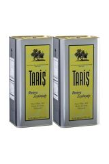 Tariş Zeytinyağı Riviera 5 L t x 2 Adet