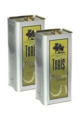 Tariş Riviera Zeytinyağı 5 Litre x 2 Adet