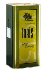 Tariş 5000 Ml Rafine Zeytinyağı
