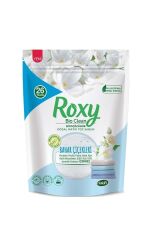 Roxy Roxy Bio Clean Matik Sabun Tozu 800 gr Bahar Çiçekleri x 2  (52 Yıkama)