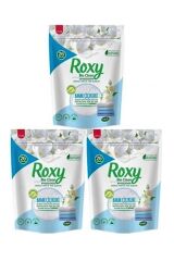 Roxy Roxy Bio Clean Matik Toz Sabun Bahar Çiçekleri 800 gr X 3 Adet