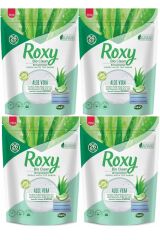 Roxy Roxy Bio Clean Doğal Matik Toz Sabun Aloe Vera 800 gr x 4 Adet