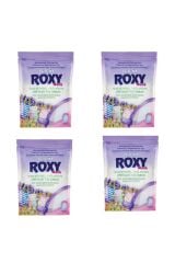 Roxy Roxy Matik 800 Gr Sabun Tozu Lavanta 800gr X4 Lü Paket