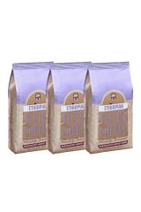Mehmet Efendi Ethiopian Filtre Kahve Kurukahveci Mehmet Efendi 250 Gr x 3 adet