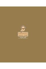 Mehmet Efendi Kurukahveci Türk Kahvesi 250 G Teneke Ambalaj x 2 Adet