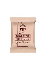 Mehmet Efendi Kurukahveci Türk Kahvesi 50 adet x 100 G