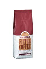 Mehmet Efendi Colombian Çekirdek Kahve 1000 gr