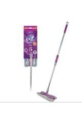 Parex Clip Mop Paspas Temizlik Seti Mandallı