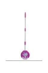 Parex Paspas ve Mop Multi Regular Yedek Sap - Quick, Tinny, Smart Setlerle Uyumlu