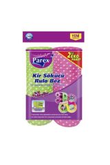 Parex Kır Sökücü Rulo Bez 2'li