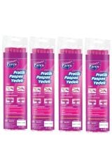 Parex Pratik Paspas Çift Sıkmalı 4'lü Yedek (4'lü Fırsat Paketi)