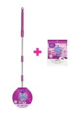 Parex Twister Yedek Sap(multi Prime)+ Twister Yedek Mop