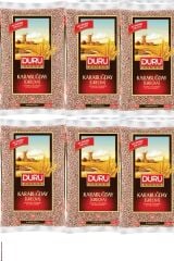 Duru Karabuğday ( Greçka ) 1 Kg X 6 Adet