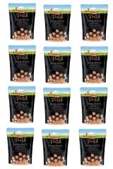Duru Pratik Haşlanmış Nohut 400 Gr X 12 Adet