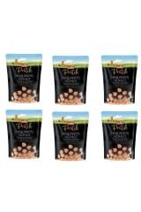 Duru Pratik Haşlanmış Nohut 400 Gr X 6 Adet