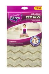 Parex Mikrofiber Yer Bezi