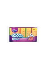 Parex Bubble Sünger 5'li Eko Paket