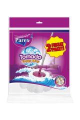 Parex Tornado Yedek Mop Temizlik Seti