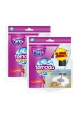 Parex Tornado Yedek Mop 2 Li X 2 Adet