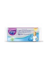 Parex Güçlü Çöp Torbası Jumbo Boy