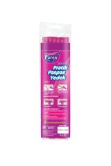 Parex Pratik Paspas Çift Sıkmalı Yedek
