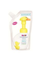 Hipp Babysanft Bebek El Yıkama Köpüğü Yedek 250 ml 6 Adet