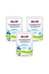 Hipp Organic Combiotic 350 gr x 3 adet